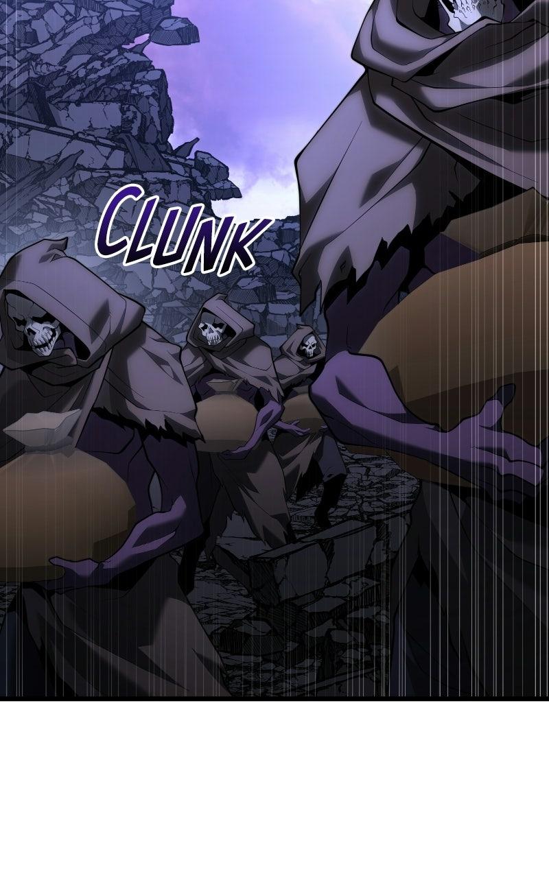 Time-Limited Genius Dark Knight Chapter 166 - Page 14