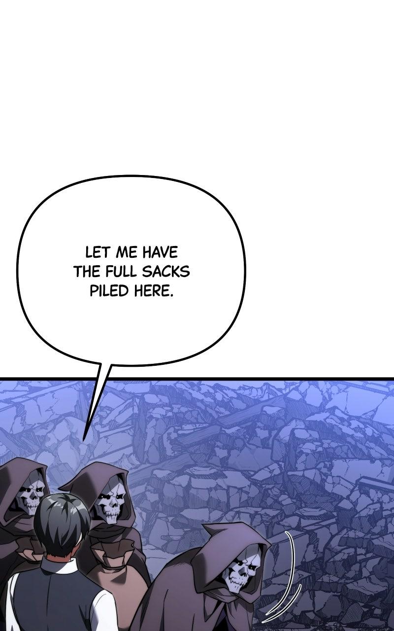 Time-Limited Genius Dark Knight Chapter 166 - Page 15