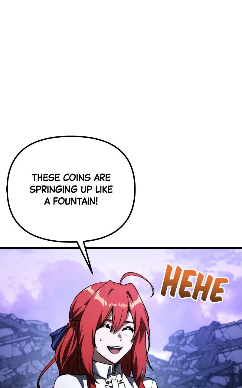 Time-Limited Genius Dark Knight Chapter 166 - Page 18