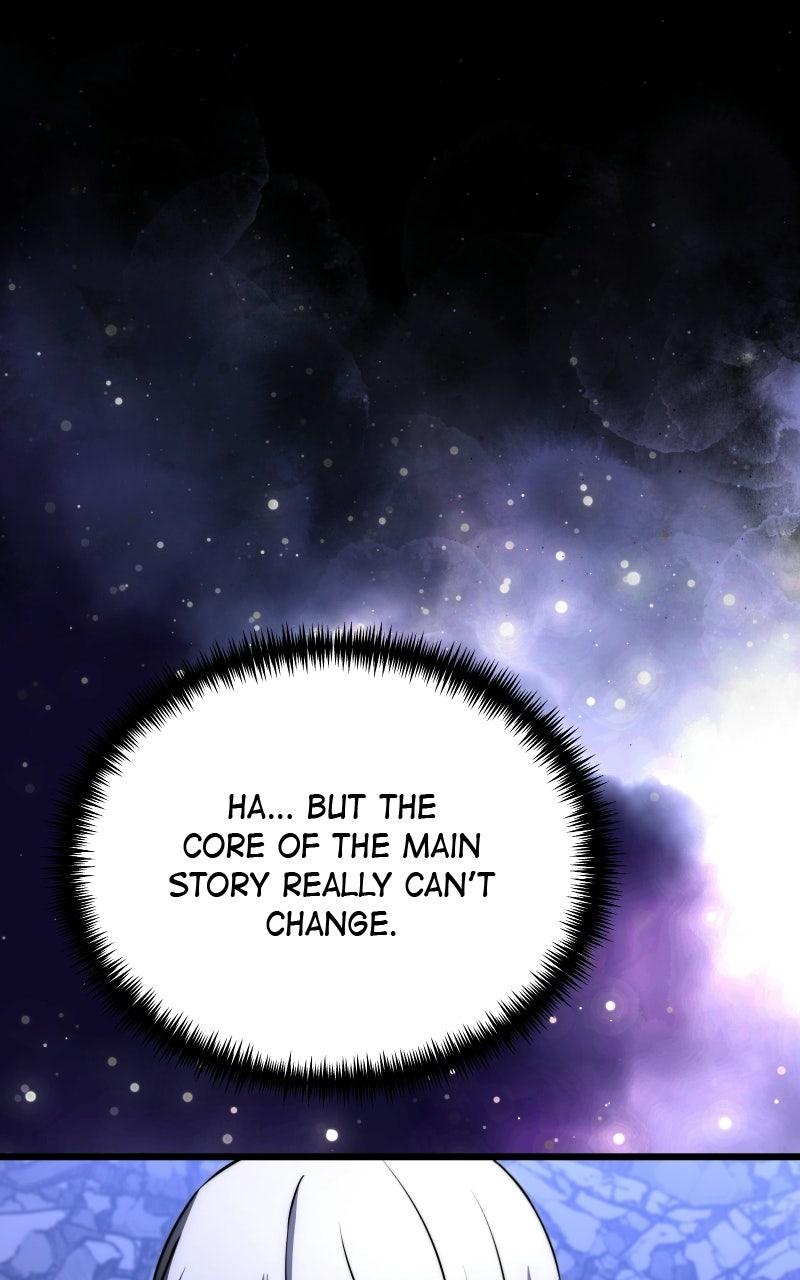 Time-Limited Genius Dark Knight Chapter 166 - Page 32