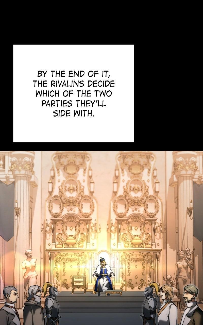 Time-Limited Genius Dark Knight Chapter 166 - Page 50