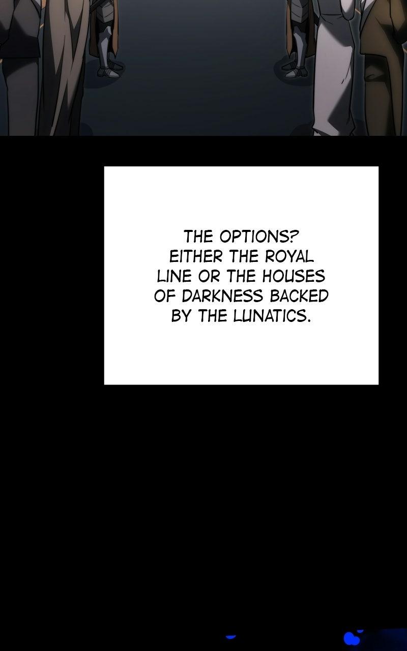 Time-Limited Genius Dark Knight Chapter 166 - Page 51