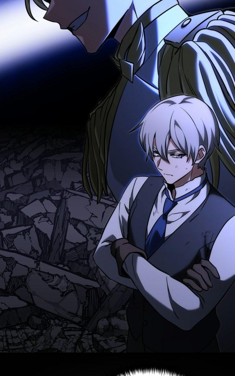 Time-Limited Genius Dark Knight Chapter 166 - Page 53