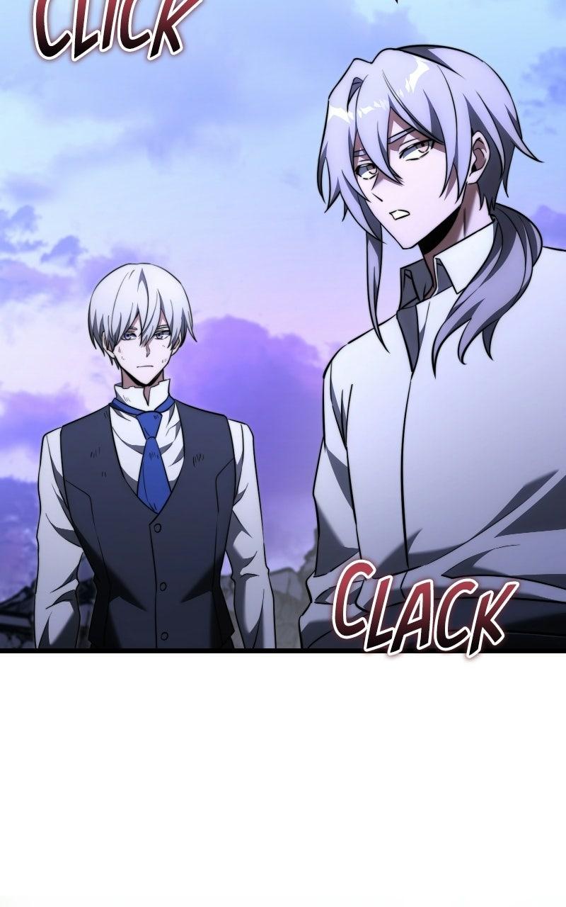 Time-Limited Genius Dark Knight Chapter 166 - Page 65