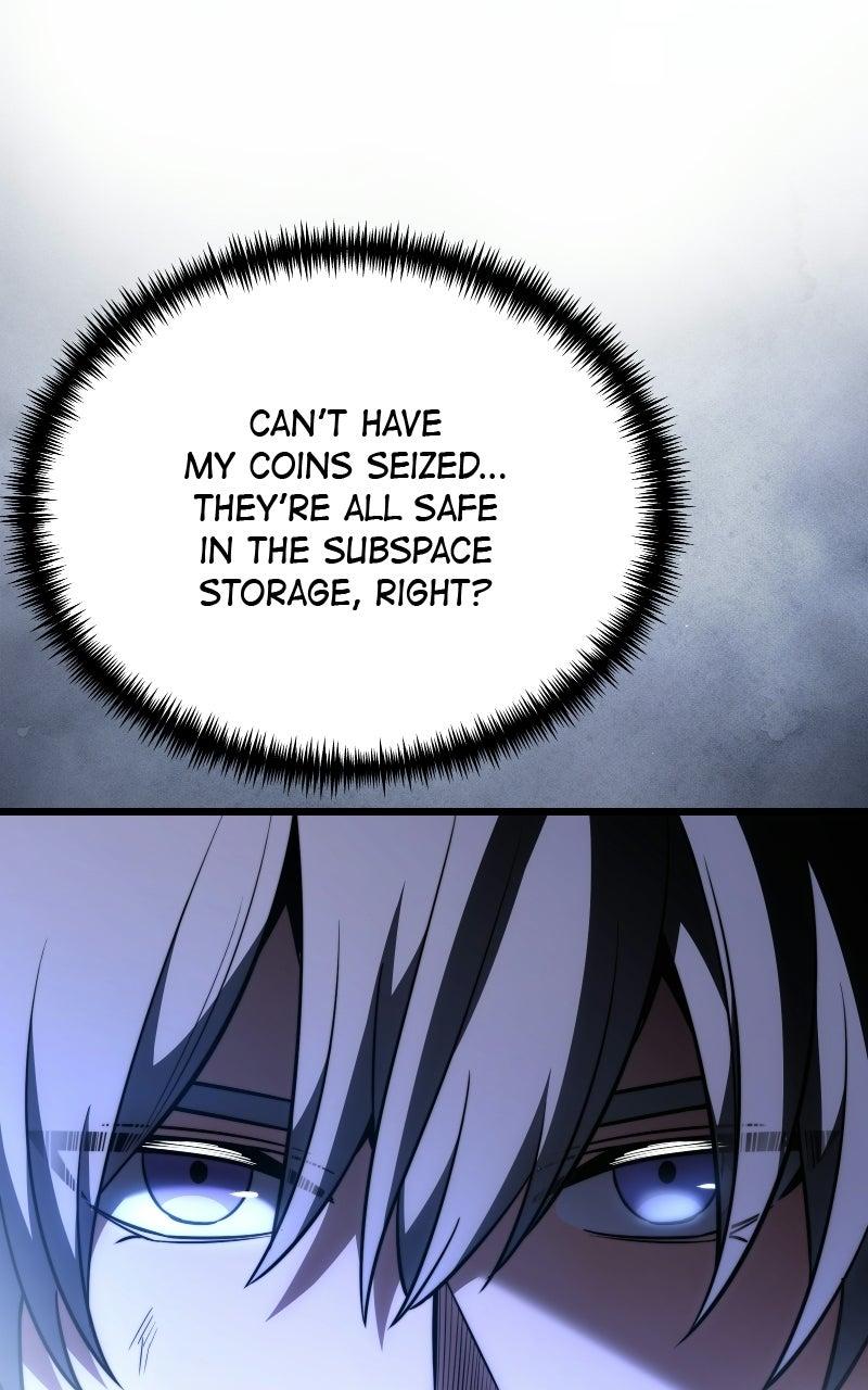 Time-Limited Genius Dark Knight Chapter 166 - Page 66