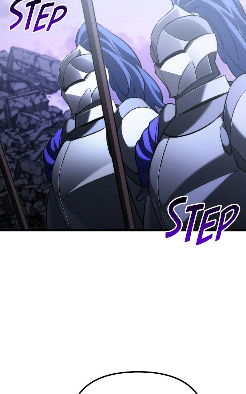 Time-Limited Genius Dark Knight Chapter 166 - Page 68