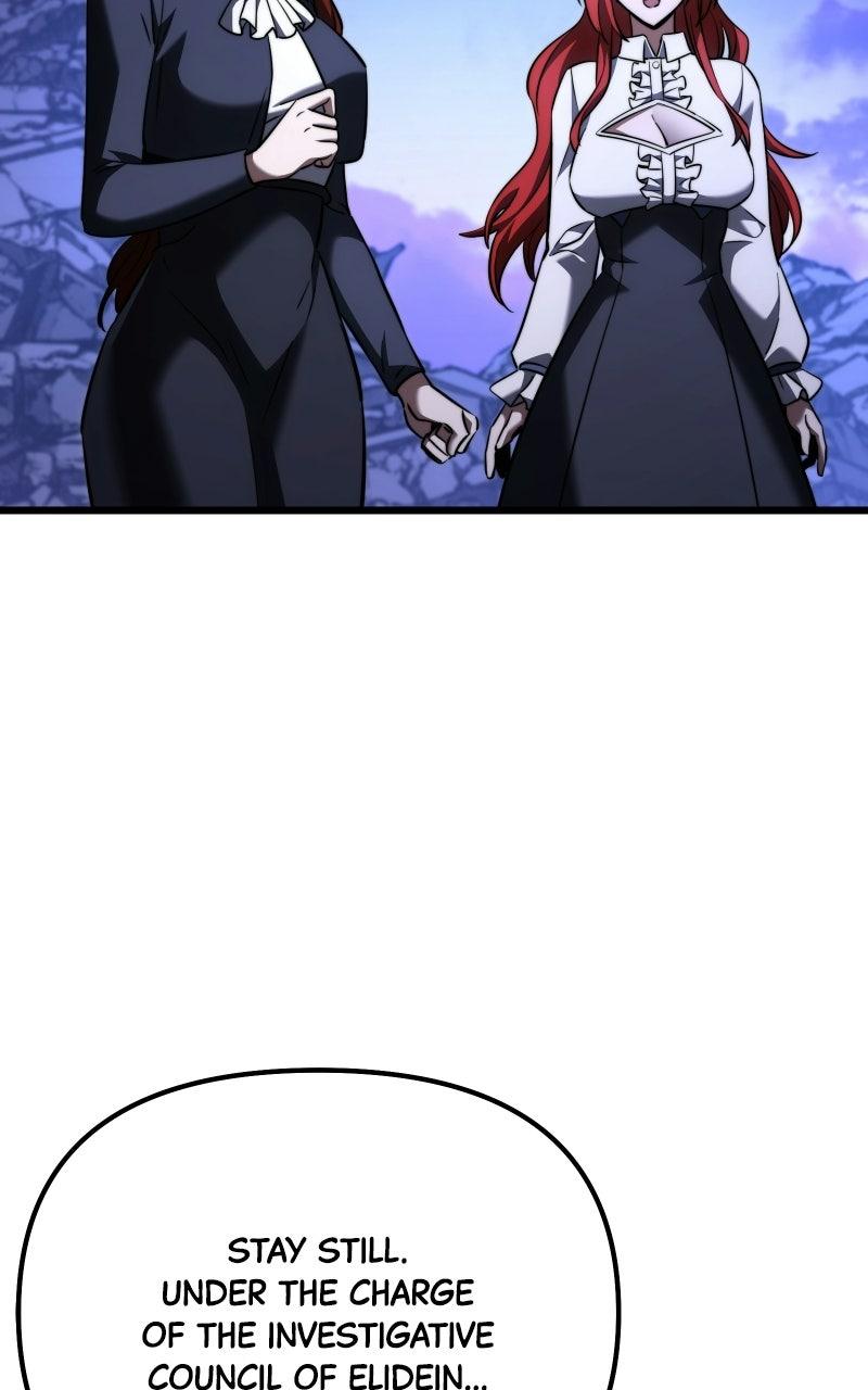 Time-Limited Genius Dark Knight Chapter 166 - Page 71