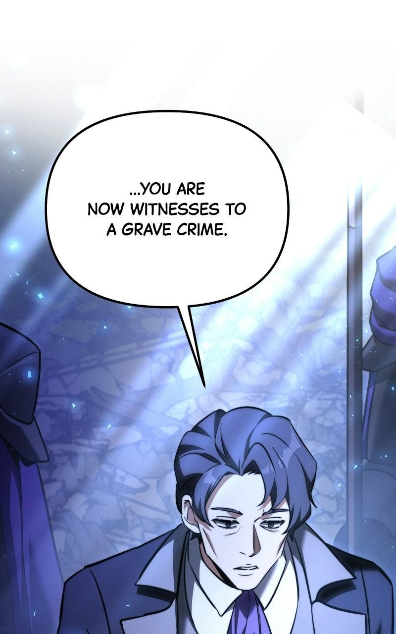 Time-Limited Genius Dark Knight Chapter 166 - Page 73