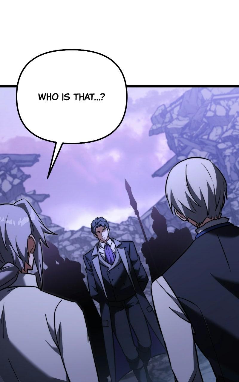 Time-Limited Genius Dark Knight Chapter 166 - Page 77