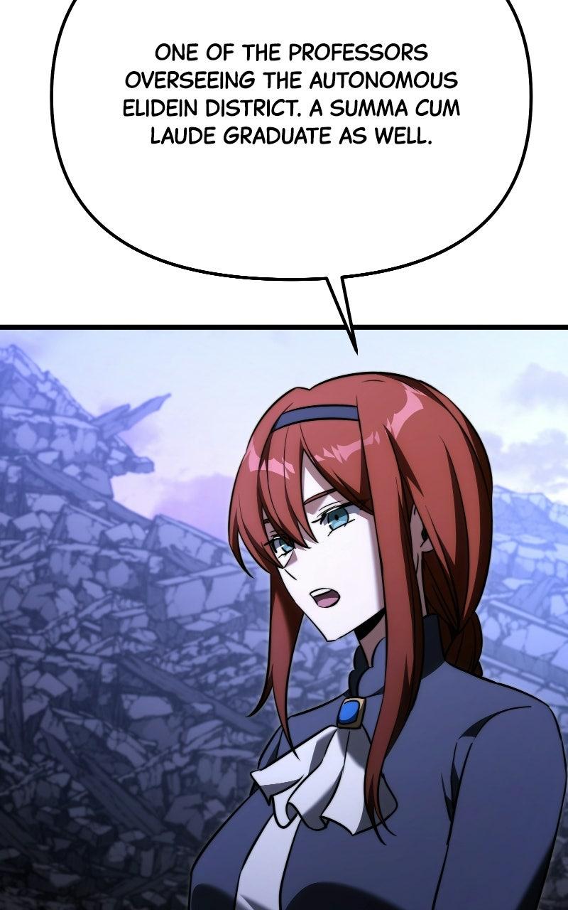 Time-Limited Genius Dark Knight Chapter 166 - Page 79