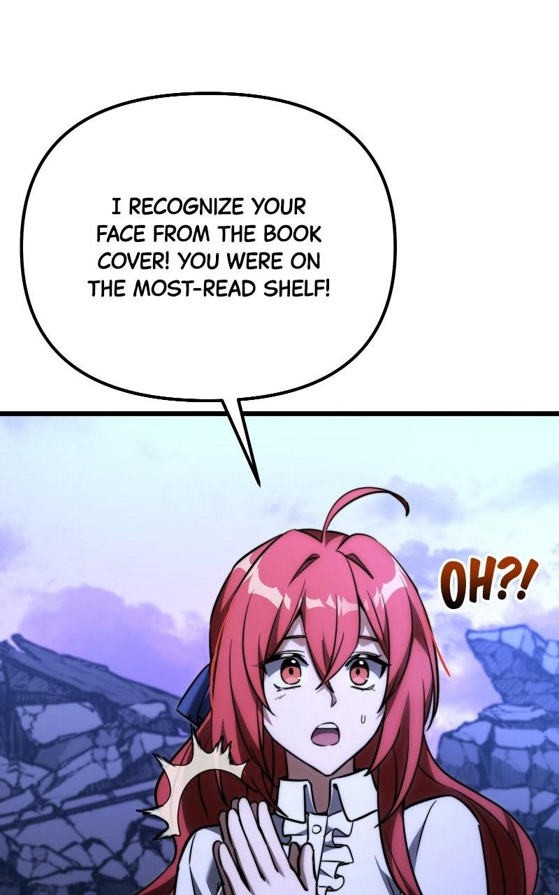 Time-Limited Genius Dark Knight Chapter 166 - Page 82