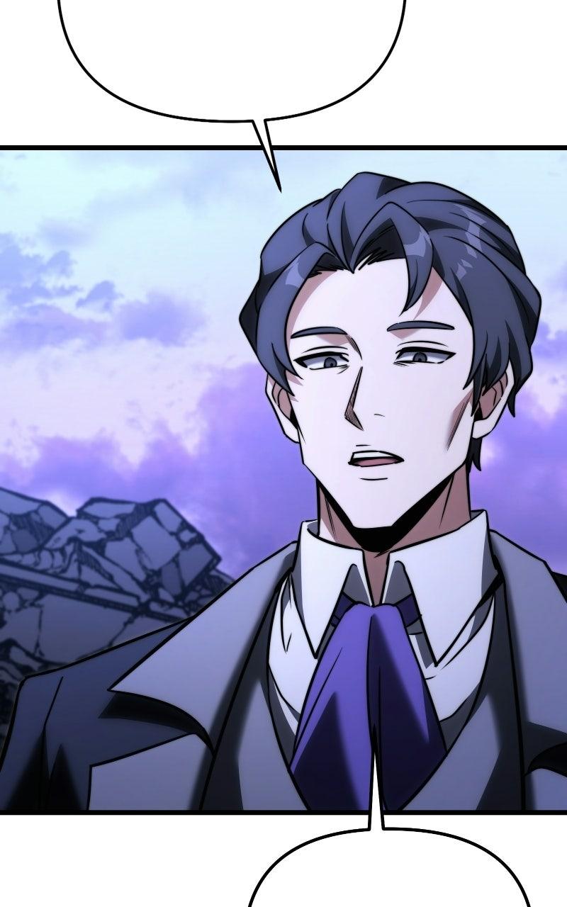 Time-Limited Genius Dark Knight Chapter 166 - Page 84