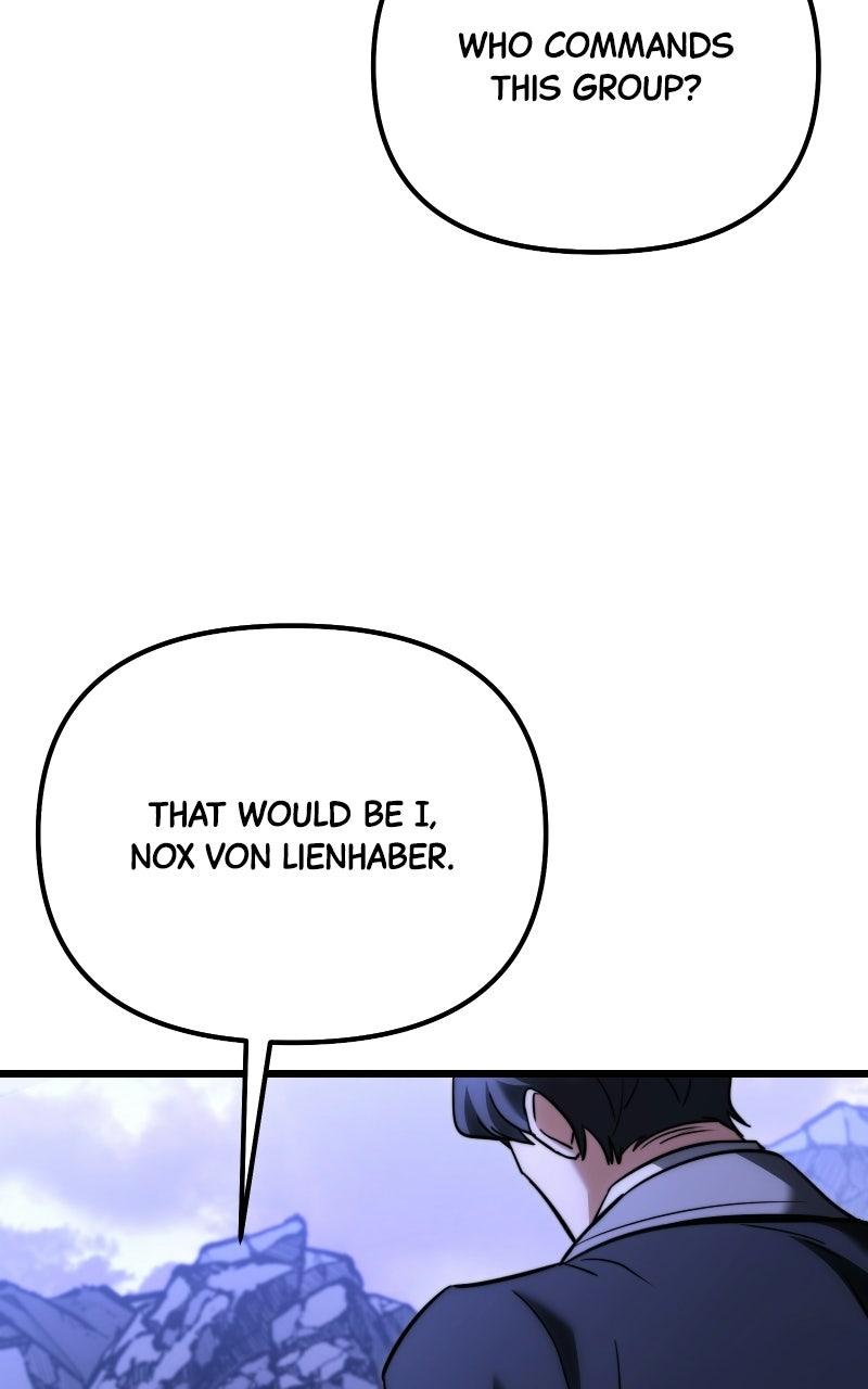 Time-Limited Genius Dark Knight Chapter 166 - Page 85