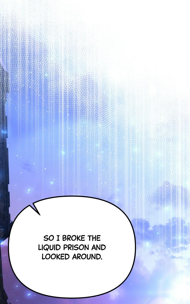 Time-Limited Genius Dark Knight Chapter 166 - Page 89