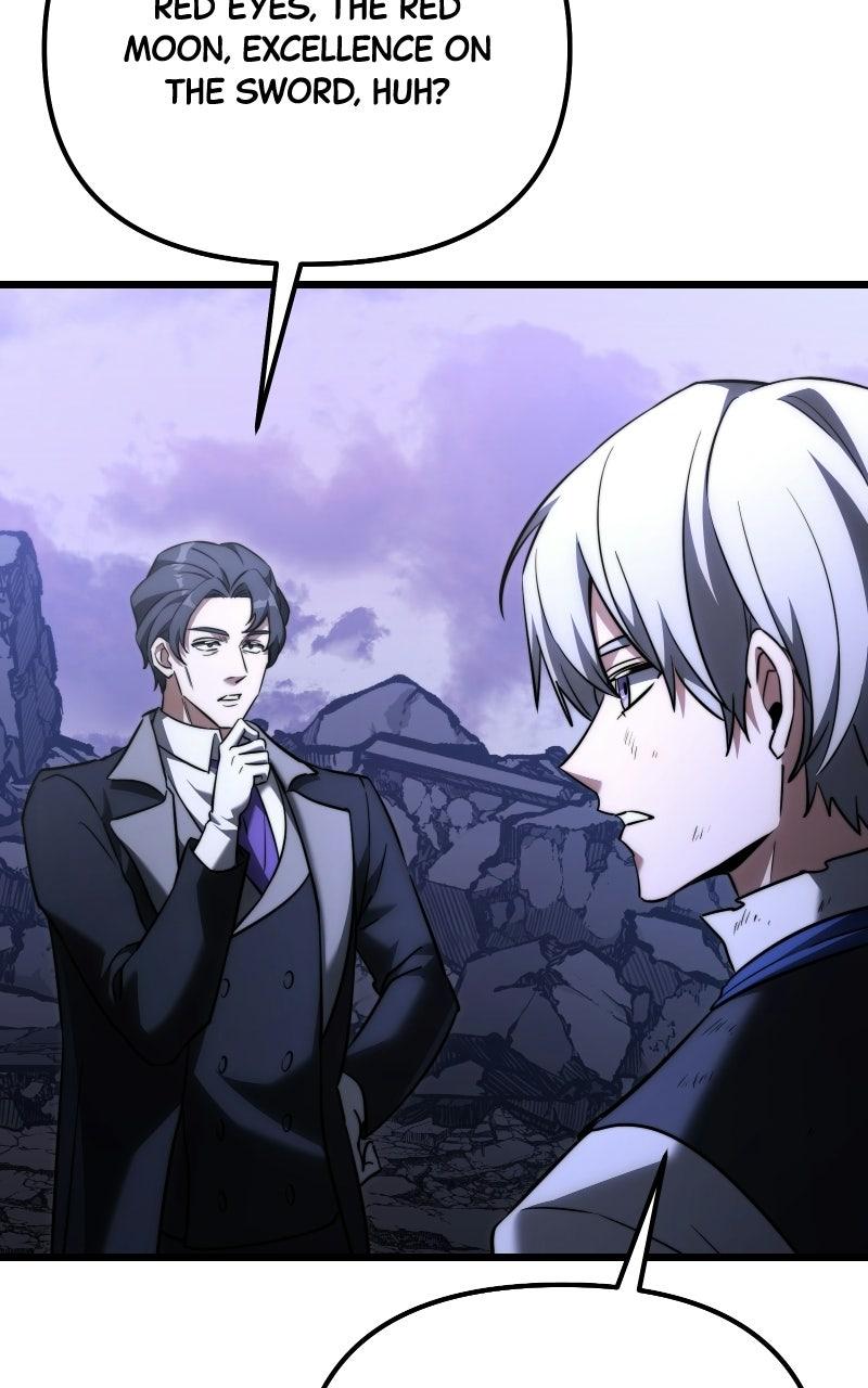 Time-Limited Genius Dark Knight Chapter 166 - Page 92