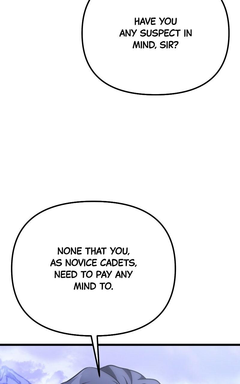 Time-Limited Genius Dark Knight Chapter 166 - Page 93