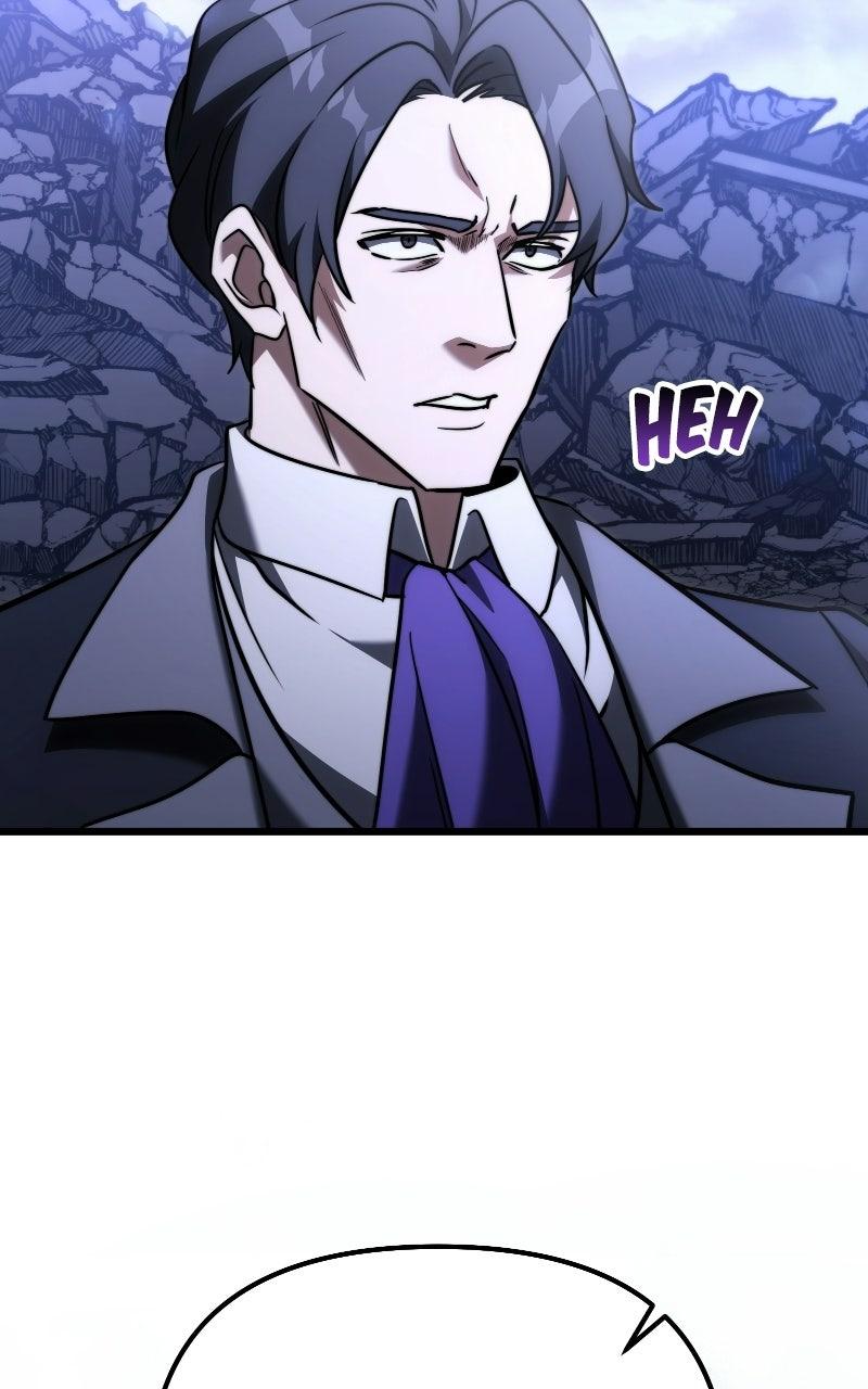 Time-Limited Genius Dark Knight Chapter 166 - Page 94