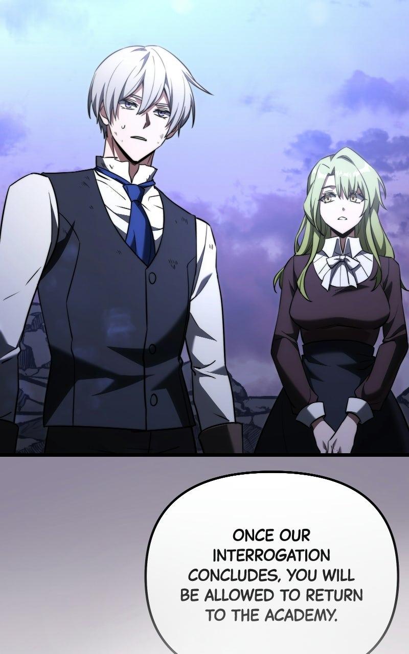 Time-Limited Genius Dark Knight Chapter 166 - Page 97