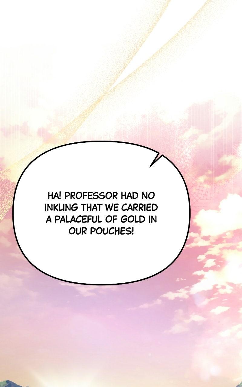 Time-Limited Genius Dark Knight Chapter 166 - Page 100