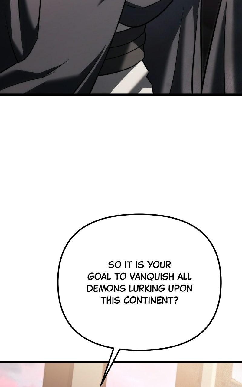 Time-Limited Genius Dark Knight Chapter 166 - Page 103
