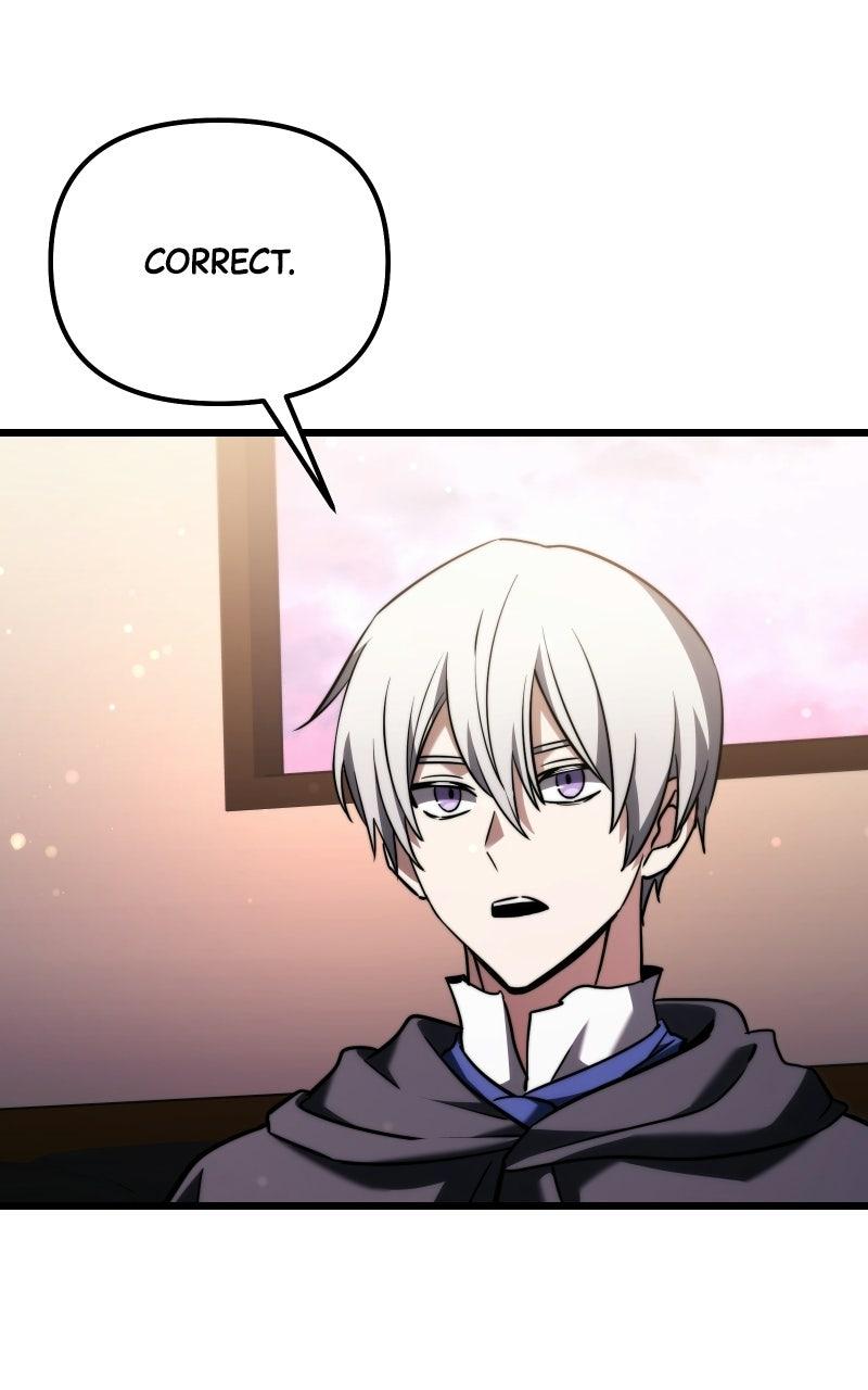 Time-Limited Genius Dark Knight Chapter 166 - Page 105