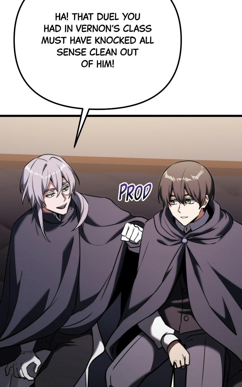 Time-Limited Genius Dark Knight Chapter 166 - Page 108