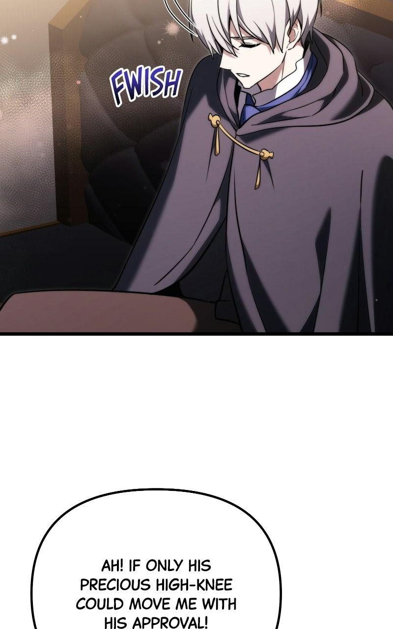 Time-Limited Genius Dark Knight Chapter 166 - Page 115