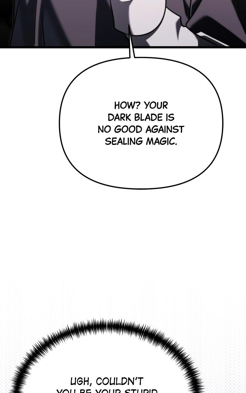 Time-Limited Genius Dark Knight Chapter 166 - Page 120