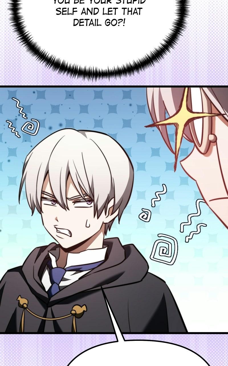 Time-Limited Genius Dark Knight Chapter 166 - Page 121