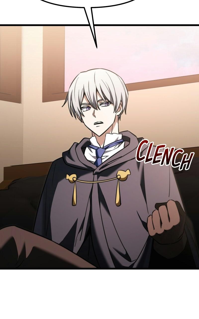 Time-Limited Genius Dark Knight Chapter 166 - Page 123