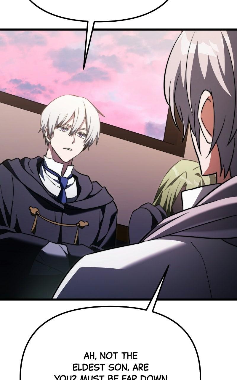 Time-Limited Genius Dark Knight Chapter 166 - Page 128