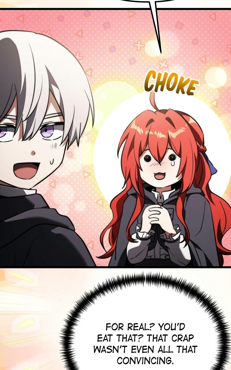 Time-Limited Genius Dark Knight Chapter 166 - Page 130