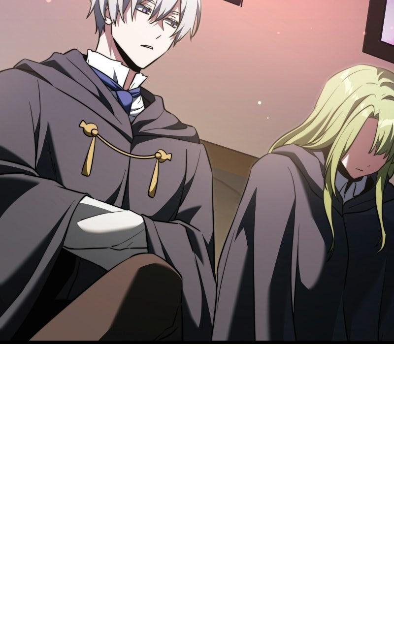 Time-Limited Genius Dark Knight Chapter 166 - Page 132