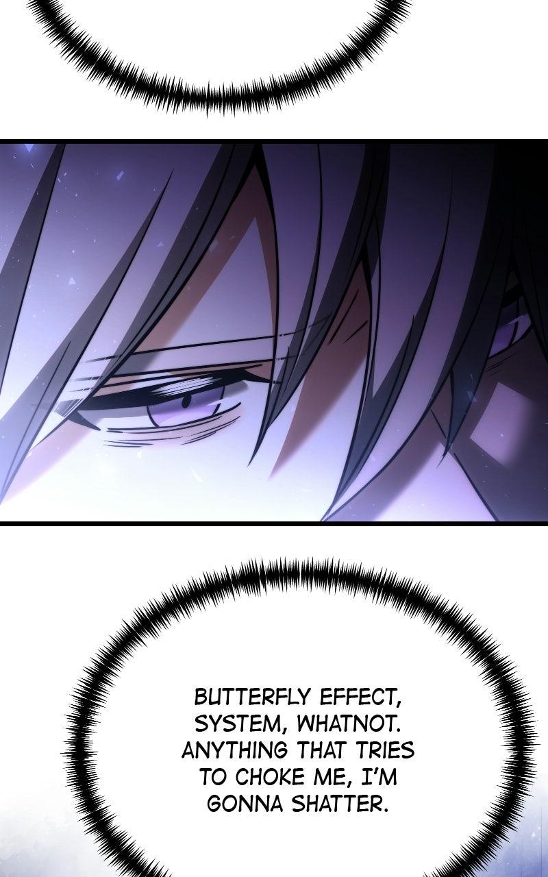 Time-Limited Genius Dark Knight Chapter 166 - Page 143