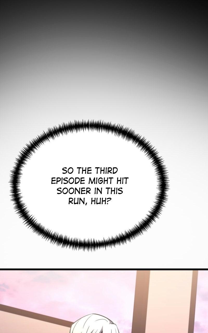 Time-Limited Genius Dark Knight Chapter 166 - Page 146