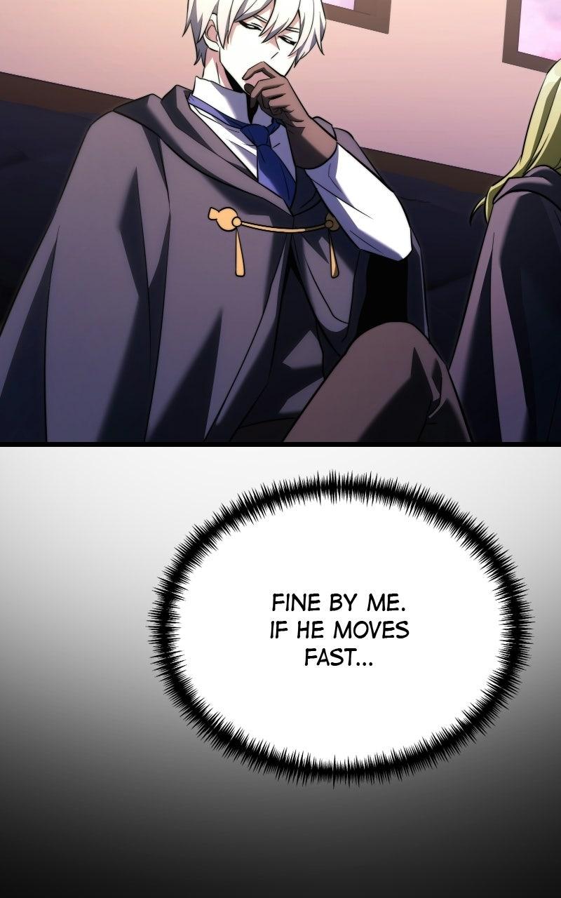 Time-Limited Genius Dark Knight Chapter 166 - Page 147