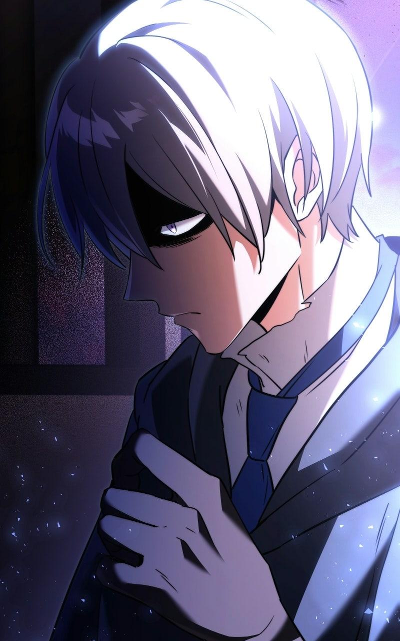 Time-Limited Genius Dark Knight Chapter 166 - Page 149