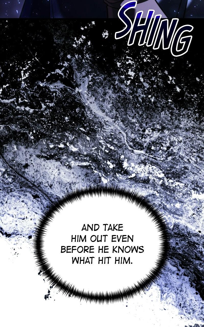 Time-Limited Genius Dark Knight Chapter 166 - Page 150