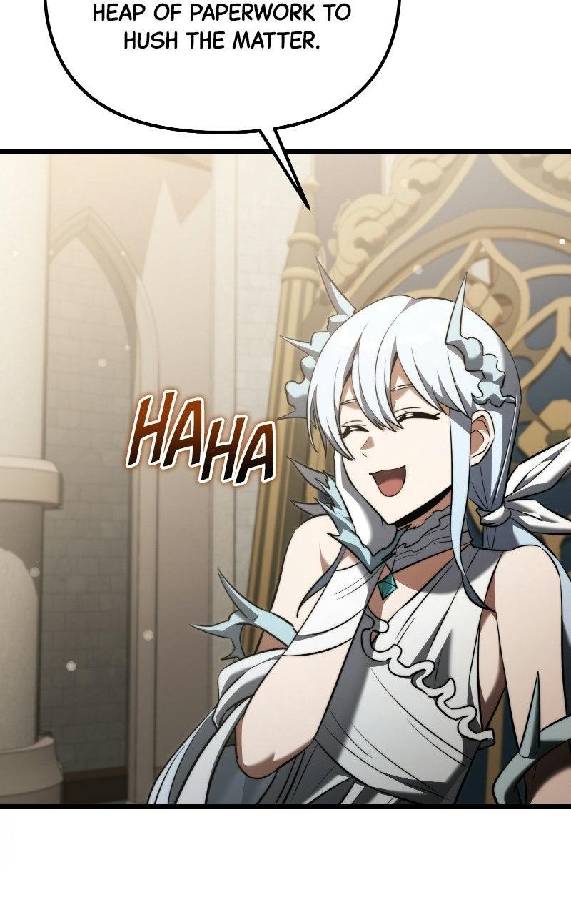 Time-Limited Genius Dark Knight Chapter 167 - Page 7