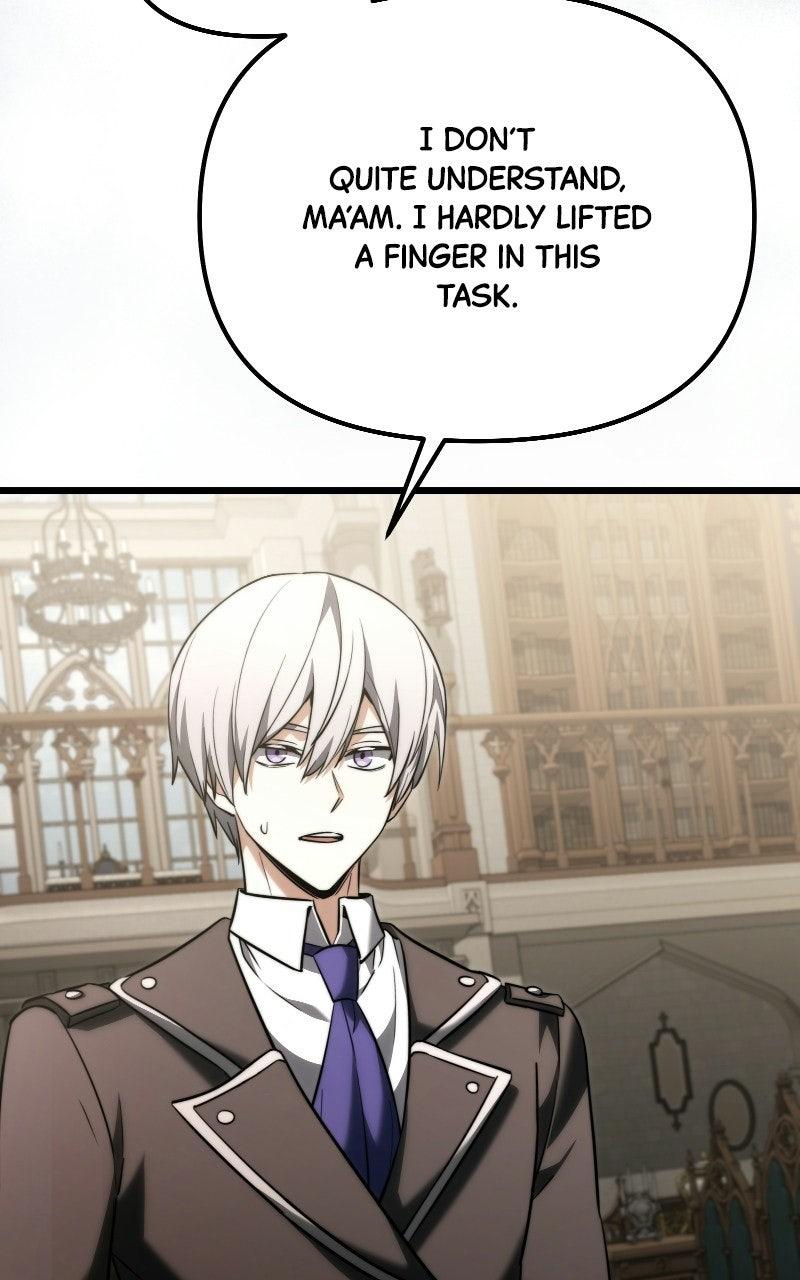 Time-Limited Genius Dark Knight Chapter 167 - Page 10