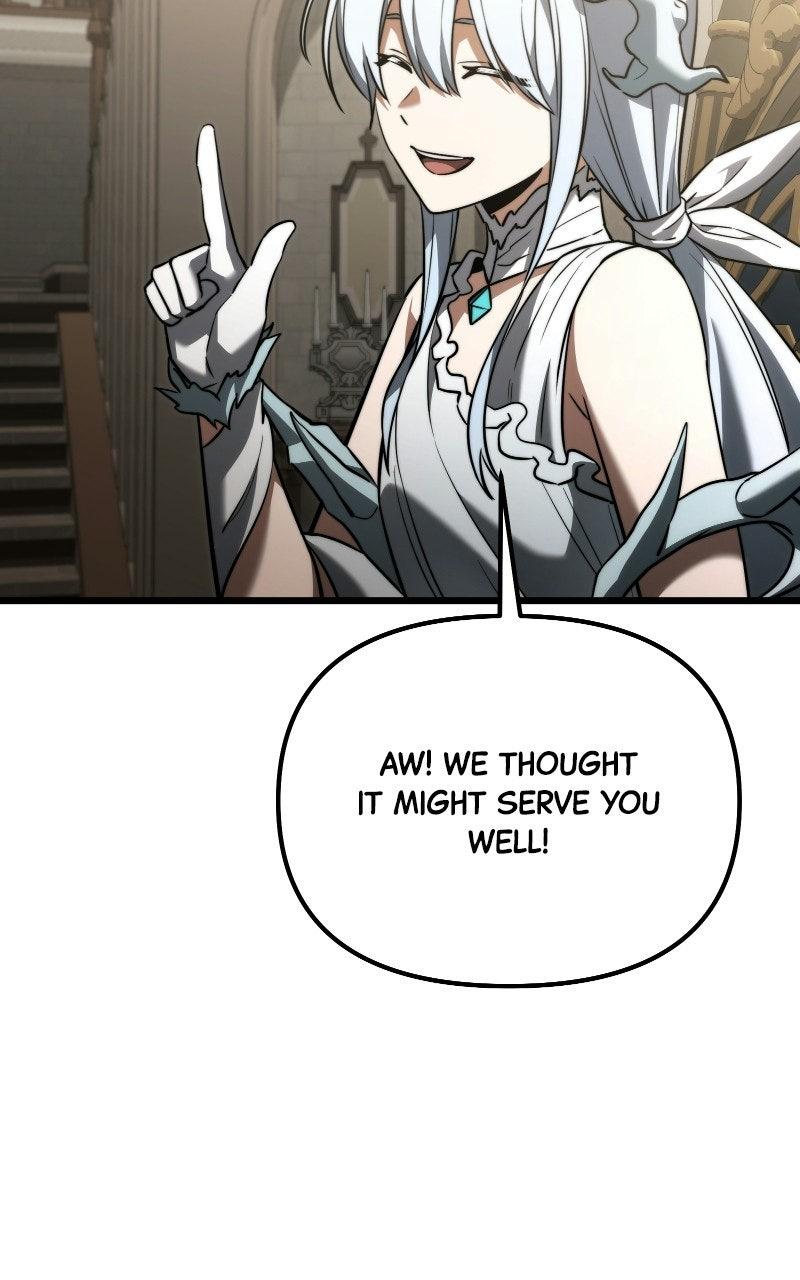 Time-Limited Genius Dark Knight Chapter 167 - Page 12