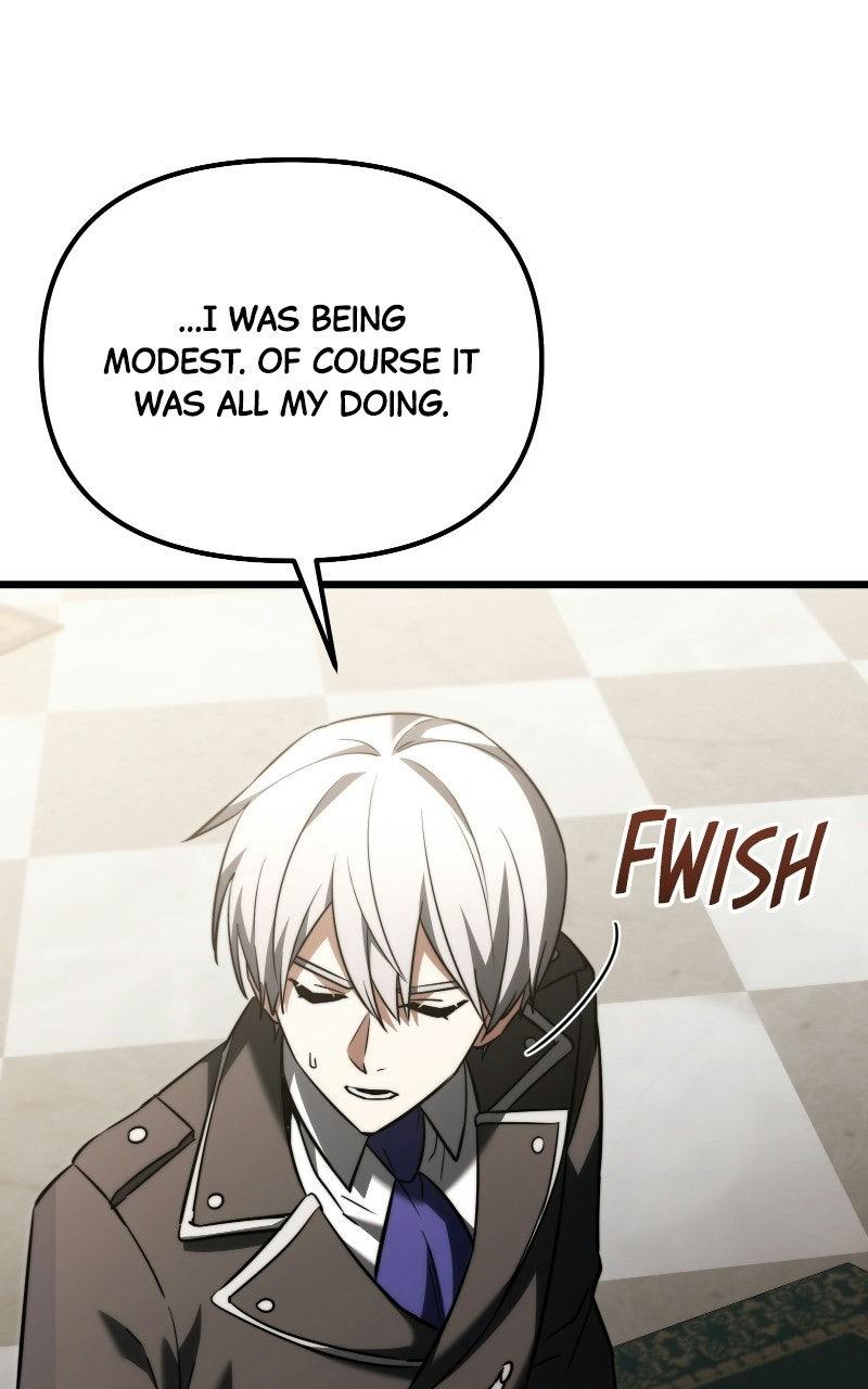 Time-Limited Genius Dark Knight Chapter 167 - Page 13