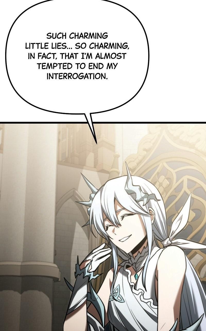 Time-Limited Genius Dark Knight Chapter 167 - Page 15