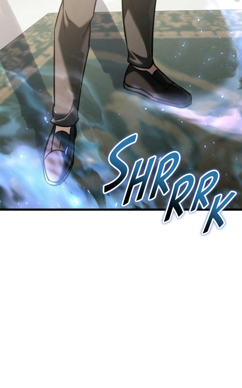 Time-Limited Genius Dark Knight Chapter 167 - Page 17