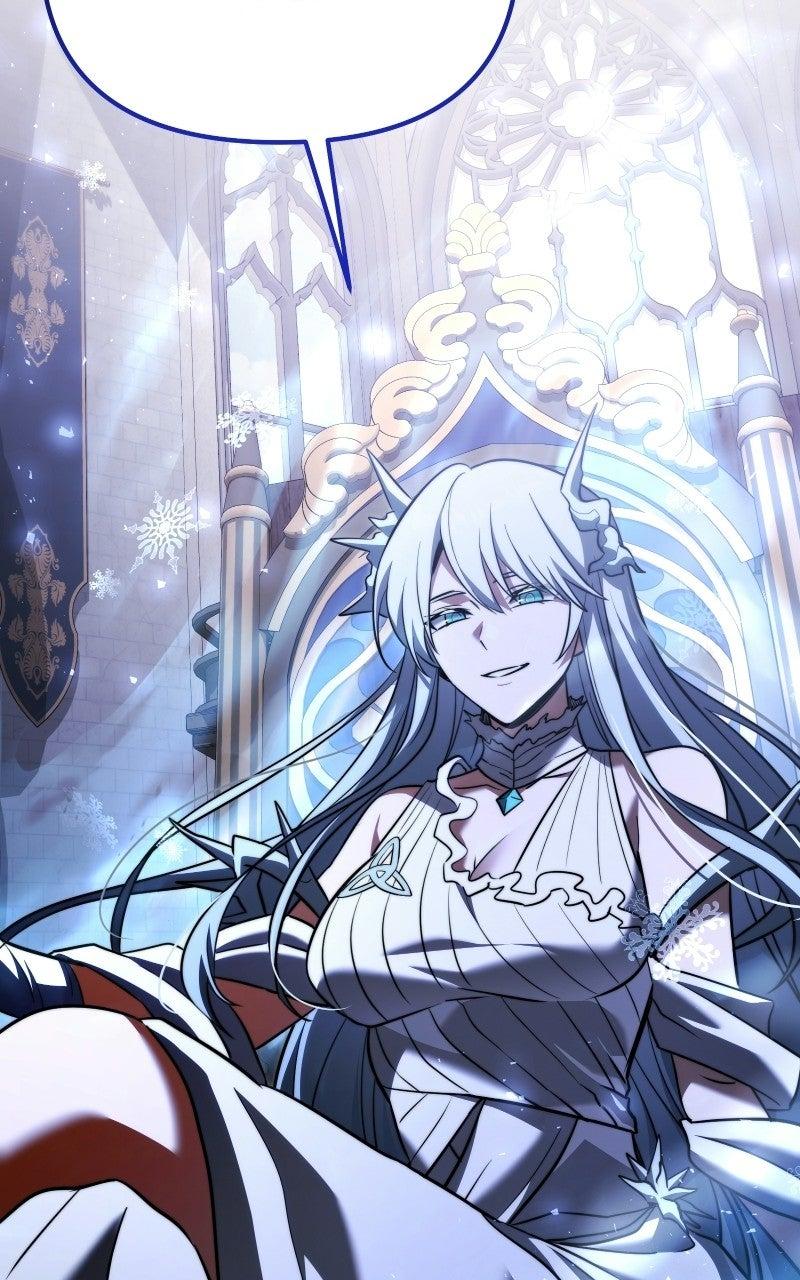 Time-Limited Genius Dark Knight Chapter 167 - Page 20