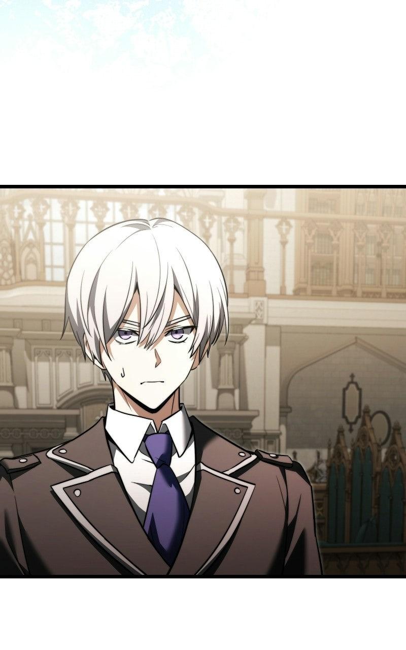 Time-Limited Genius Dark Knight Chapter 167 - Page 22