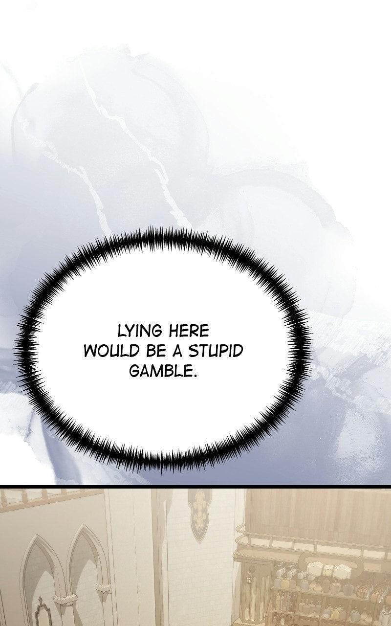 Time-Limited Genius Dark Knight Chapter 167 - Page 25