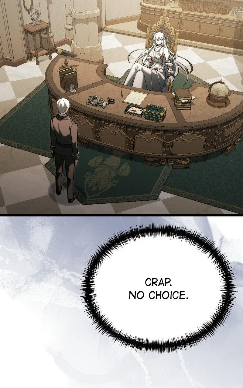 Time-Limited Genius Dark Knight Chapter 167 - Page 26