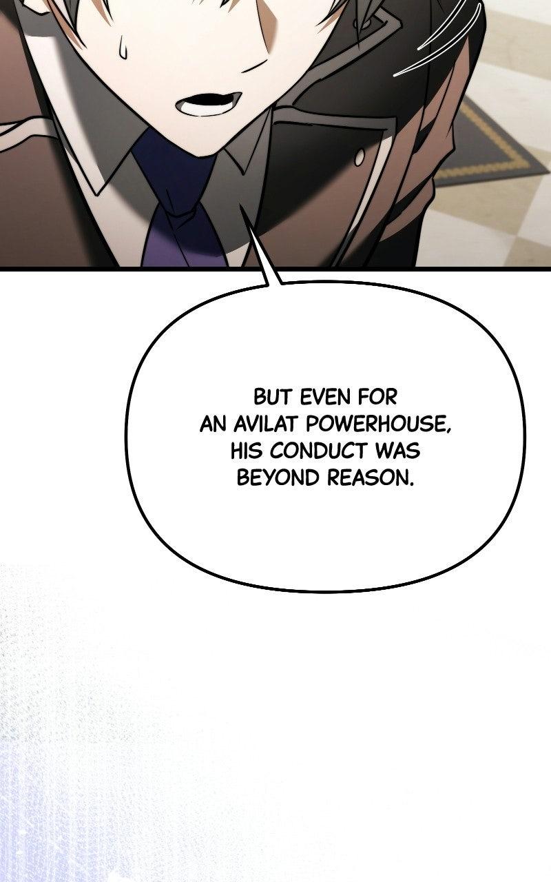 Time-Limited Genius Dark Knight Chapter 167 - Page 28