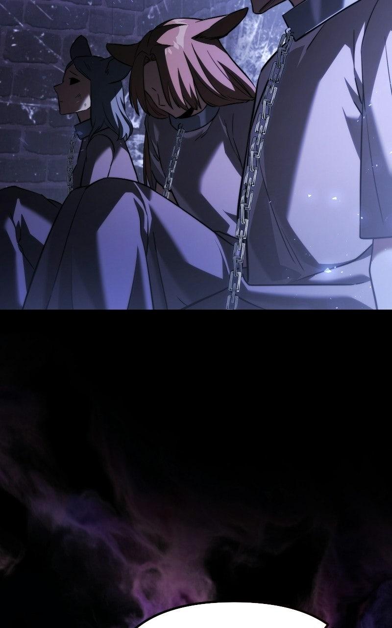 Time-Limited Genius Dark Knight Chapter 167 - Page 30